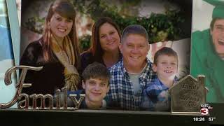 LEF Teacher Spotlight: Brian Watkins