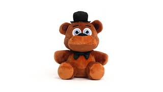 Five Nights At Freddy's Freddy 20cm Soft Toy screenshot 5