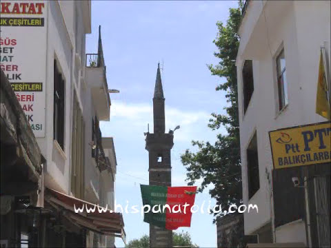 Diyarbakır & Batman (Hasankeyf, Midyat) 🧿🇹🇷 Sureste de Turquía