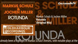 Markus Schulz   Jochen Miller - Rotunda (Original Mix) (simo badi)