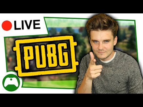 pubg mobile PlayerUnknown's Battlegrounds Duo Livestream | Xbox On Live!