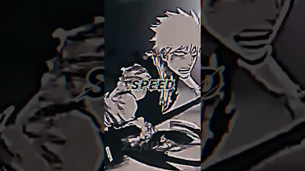 Ichigo Vs Zoro|Who is Strongest 