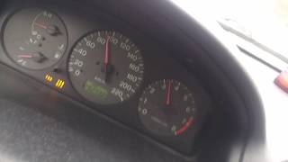 Mazda 323F BJ 1.5 0-100km/h Acceleration Test Mazda 323f Bg 1 8 0 100km 0 60 Mph Acceleration