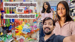Download Lagu Grocery Shopping For Ganesh Chaturthi 2025 | Real Aman MP3 Download Lagu Grocery Shopping For Ganesh Chaturthi 2025 | Real Aman MP3