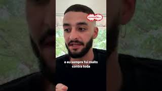 Cinema brasileiro conquista Hollywood com curta LGBT+ ‘Além da Culpa’