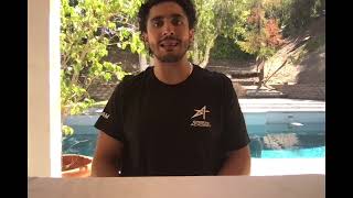 ETHAN MOKHTARZADEH SDSU DPT APPLICATION VIDEO 2026