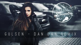 Gülşen - Dan Dan (Okan Kaya Remix) Resimi