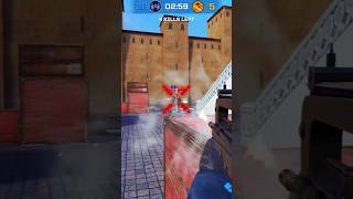 critical strike INDIA ☠️🔥👹#androidgames #gaming #criticalstrikehighlights #gamingshorts