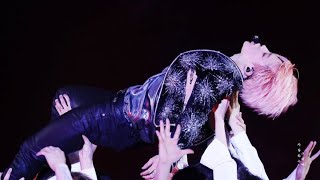 Jimin's amazing vocals [Updated 2021]