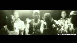 Bomo Unlimited - Masheleni Banngani