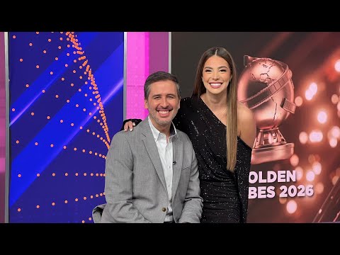 ¡LO MEJOR DE LOS GOLDEN GLOBES! Ganadores, sorpresas y momentos virales
