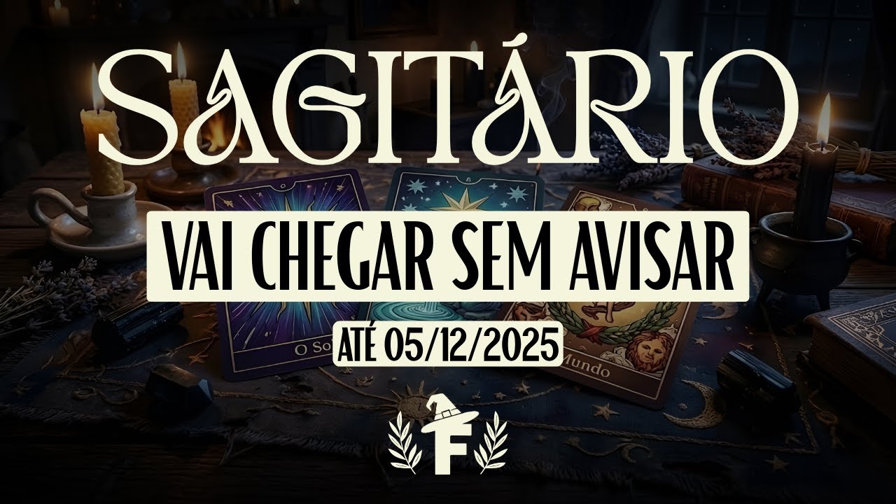SAGITÁRIO ♐︎ | TEM ALGUÉM OLHANDO!! | ESSA PESSOA JÁ DECIDIU QUE QUER VOCÊ!!👀
