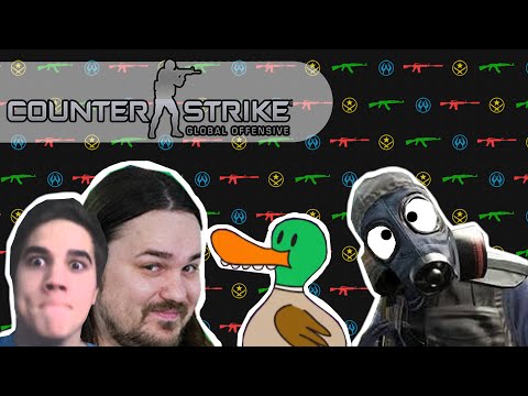 AMIKOR BENYOMOM A WH-T - CS:GO VICCES JELENETEK - AMIKOR BENYOMOM A WH-T - CS:GO VICCES JELENETEK