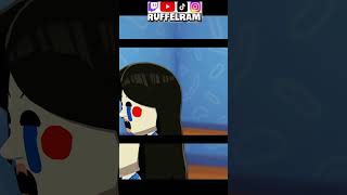 TOMODACHI LIFE RAGE #trending #gaming #trendingshorts #fyp #tomodachilife