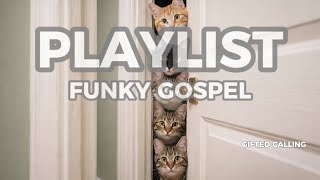 Funky Gospel Playlist | 신남주의 | Songs of Salvation & Freedom | 구원의 기쁨 [No Ads]