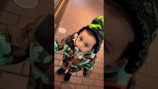 Jaxon’s Stew Leonard’s Adventures Pt.2