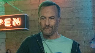 Bob Odenkirk Reveals the Real Reason He Made Nobody – And It’s Hilarious!