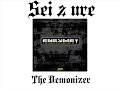 Sei2ure - The Demonizer