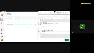 C Programming - OPPE-1 Mock Solution screenshot 5