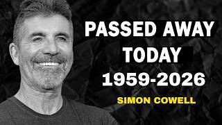 8 Famous Actors Who Died in the last few days