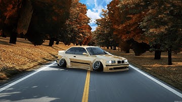 Sa DirectX 3.0 | MTA Drift Paradise 4K