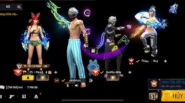 Cách Tải FF Kipas Update OB51 ,Mod Skin Vô đc trận | Cách tải xmodz Android IOS OB51 Mở khóa đồ 