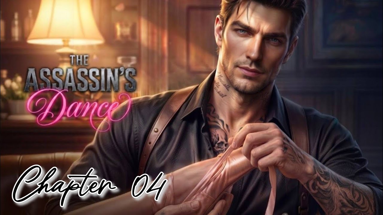 DANCE FOR YOUR LIFE | The Assassin's Dance Chapter 4 (Chapters ...