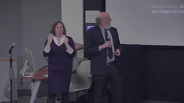 PEN Distinguished Lecture Series - Schacter - 4/12/18