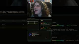 My Bad for Streaming on a Tuesday lol #barotrauma #shorts #gaming #clips #streamclips