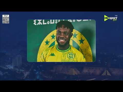 من القاهرة - عمرو نبيل يكشف تفاصيل لاعب الوسط المعروض على النادي الأهلي