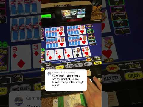 GlitchSpin Casino: Hvad er forskellen på video poker og traditionelt poker? Spil online i Danmark