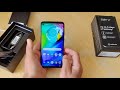 Moto G8 Power Unboxing and overview