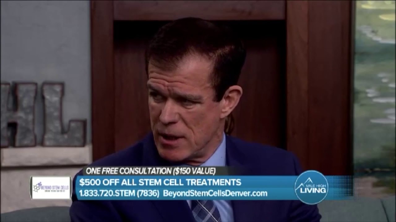 Beyond Stem Cells - Gain Your Confidence Back with Thicker Hair!