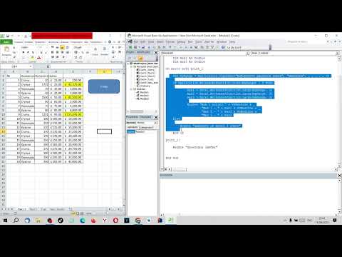 Excel, VBA. Обработка ошибок. Exit sub.