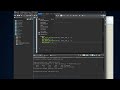 STM32 Blink with Cube IDE and proteus