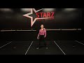 SDA Global Star Search - Hip Hop, Age 11