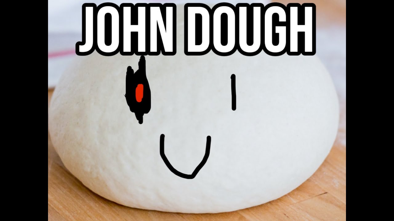 Best John Doe player gameplay