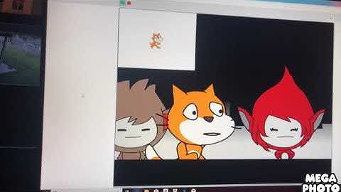 The First Proper Sparta Remix On Scratch