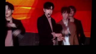 170520 GOT7 - Hard Carry KCON