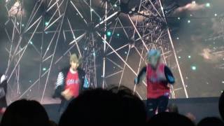 20170709 SF9 be my fantasy in Taipei—k.O.