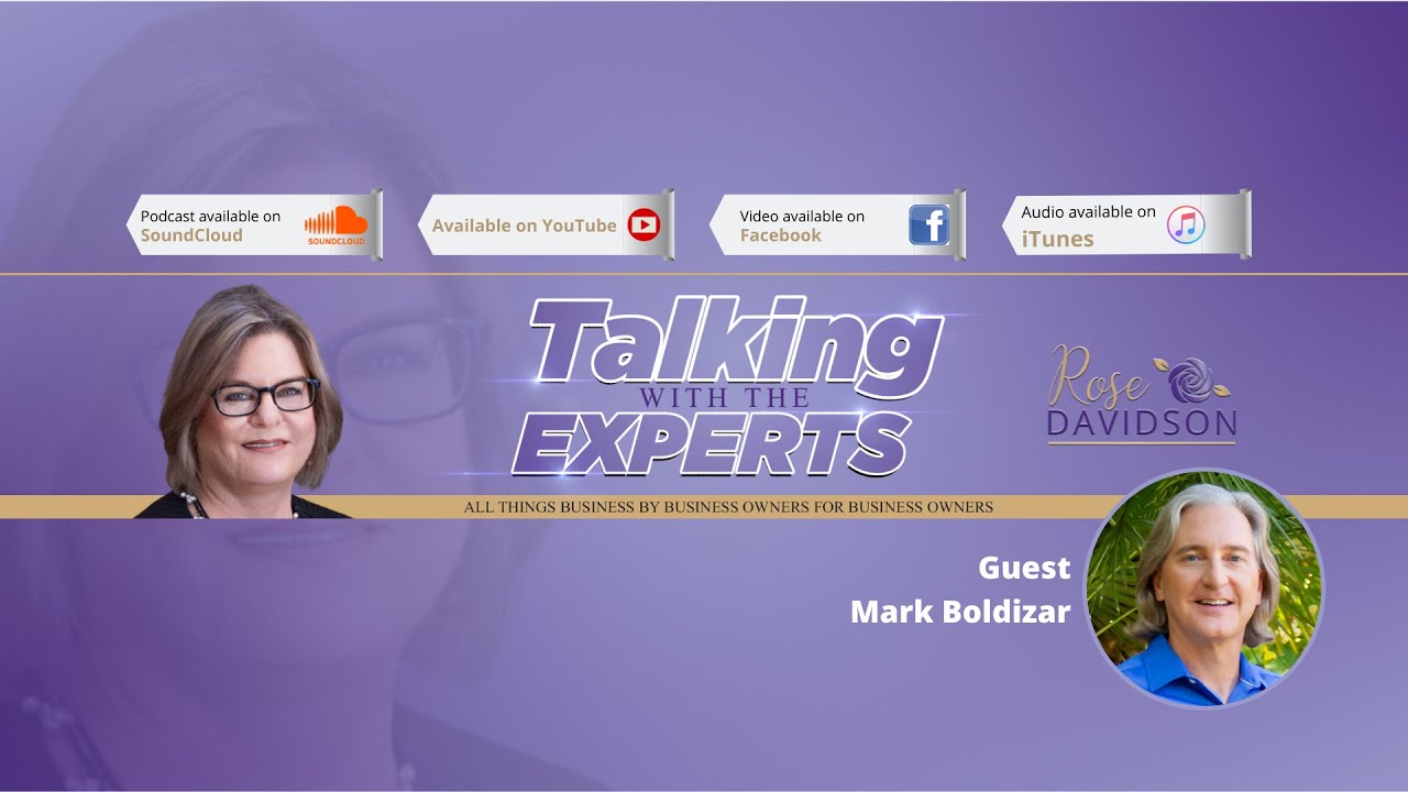 Mark Boldizar - The New Science of Success