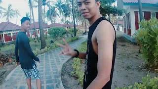 Beach Memory With Friends In Ngwe Saung