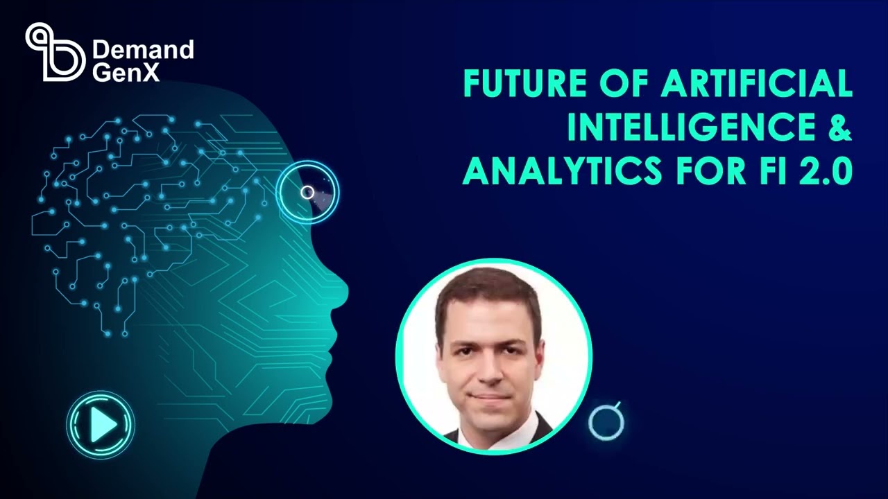 Next-Gen AI & Analytics for Financial Services | FI 2.0