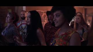 Jamie Cunningham's Carnival of Life - Sip My Love (Official Video)