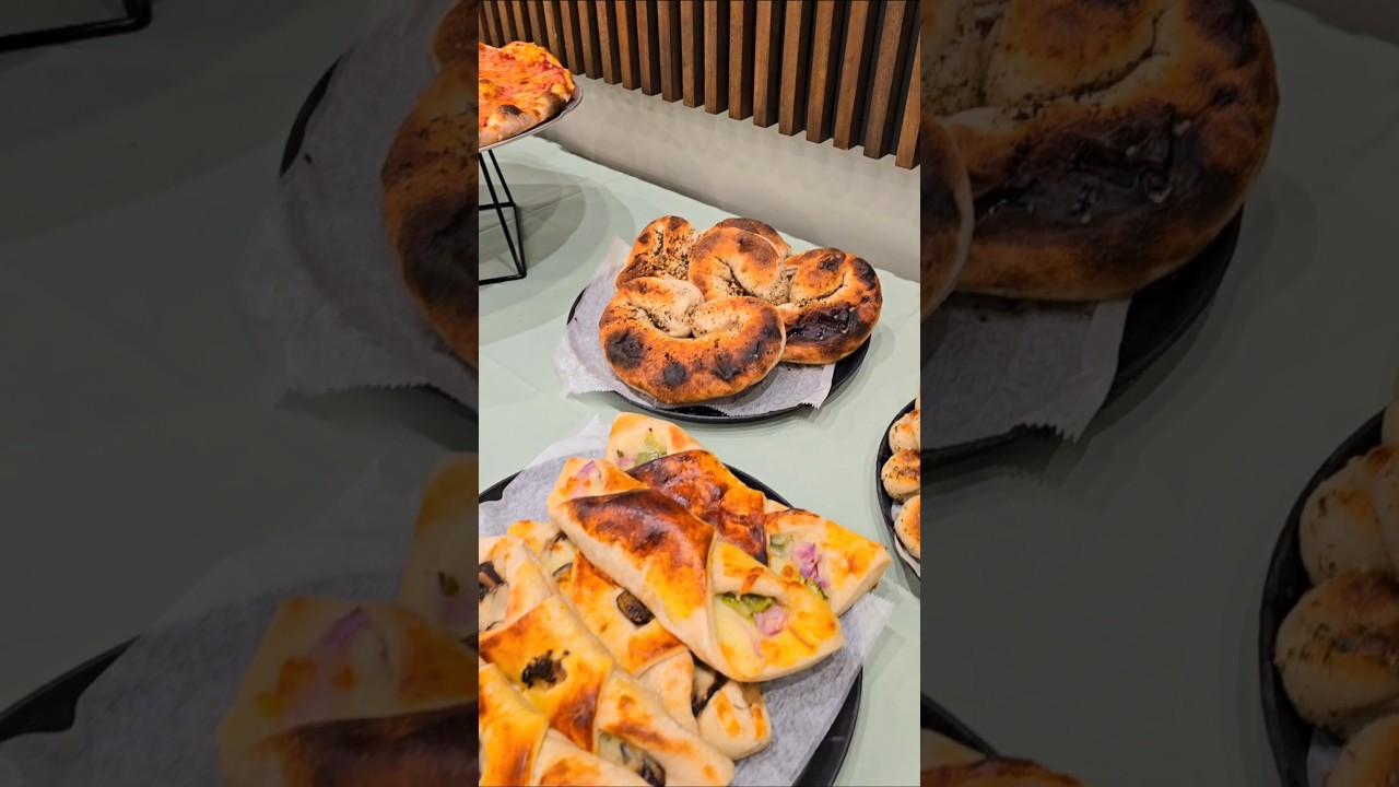 EXCITING NEWS! At Starter and Stone Sourdough Cafe, enjoy a delicious