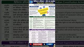 #upsc #gk #polity #bpsc