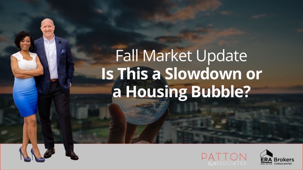 Are We In A Sellers Market or Buyers Market?