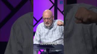 Biblical Contentment: God's Secret for Peace #shorts