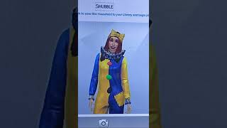 C!Shelby 🎪 #cshelby #shubble #shubbleyt #minecraftsmp #misadventures #ts4 #smp #minecraft #sims4