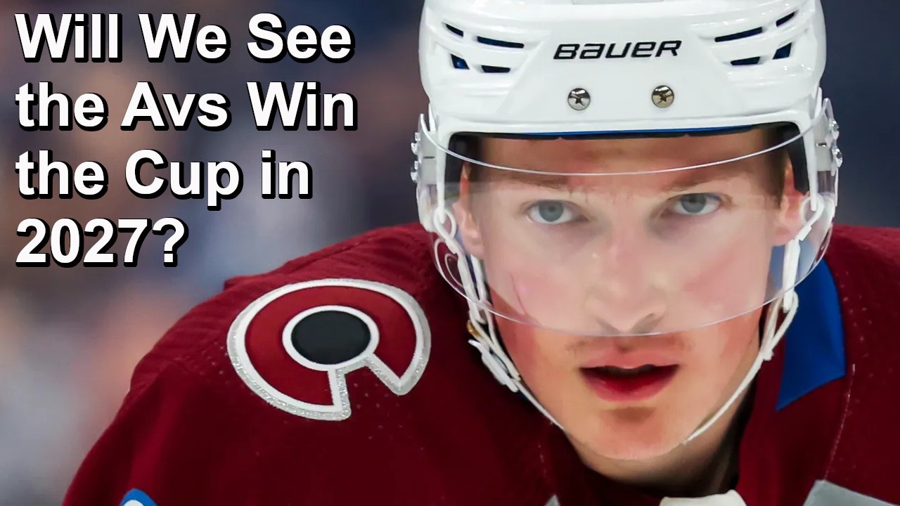 Are the Avalanche Set For a Cup Win This Season?